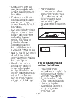 Preview for 55 page of Beko RSNE 445E35 W User Manual