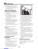 Preview for 58 page of Beko RSNE 445E35 W User Manual