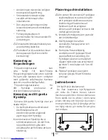 Preview for 59 page of Beko RSNE 445E35 W User Manual