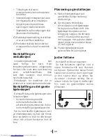 Preview for 82 page of Beko RSNE 445E35 W User Manual