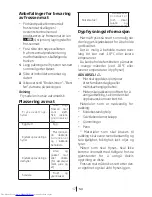 Preview for 87 page of Beko RSNE 445E35 W User Manual