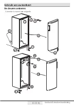 Preview for 88 page of Beko RSNE415T34XPN Manual