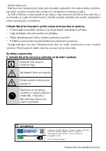 Preview for 25 page of Beko RSNE445E32N User Manual