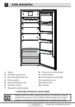 Preview for 31 page of Beko RSNE445E32N User Manual