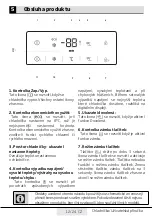 Preview for 35 page of Beko RSNE445E32N User Manual