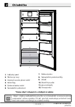 Preview for 54 page of Beko RSNE445E32N User Manual