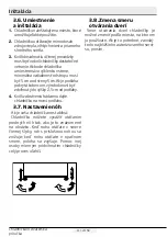 Preview for 57 page of Beko RSNE445E32N User Manual