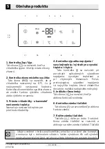 Preview for 59 page of Beko RSNE445E32N User Manual