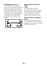 Preview for 81 page of Beko RSNE445E32N User Manual