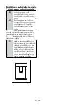 Preview for 85 page of Beko RSNE445E32N User Manual