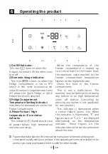 Preview for 16 page of Beko RSNE445EDX User Manual