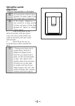 Preview for 18 page of Beko RSNE445EDX User Manual