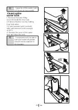 Preview for 20 page of Beko RSNE445EDX User Manual