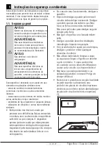 Preview for 27 page of Beko RSNE445I31PT User Manual