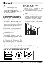 Preview for 31 page of Beko RSNE445I31PT User Manual