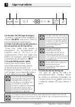 Preview for 35 page of Beko RSNE445I31PT User Manual