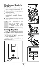 Preview for 67 page of Beko RSNE445I31PT User Manual