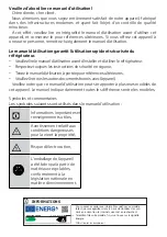 Preview for 21 page of Beko RSNE445I31ZWN User Manual