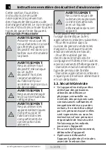 Preview for 23 page of Beko RSNE445I31ZWN User Manual