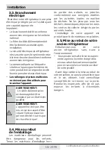 Preview for 30 page of Beko RSNE445I31ZWN User Manual