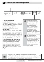 Preview for 34 page of Beko RSNE445I31ZWN User Manual