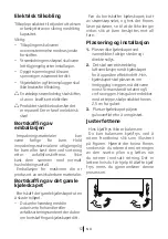 Preview for 79 page of Beko RSNE445M35W User Manual