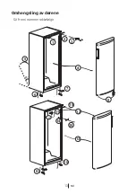 Preview for 80 page of Beko RSNE445M35W User Manual