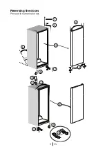 Preview for 11 page of Beko RSSA215K20W Instructions Of Use