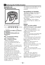 Preview for 29 page of Beko RSSA215K20W Instructions Of Use