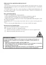 Preview for 51 page of Beko RSSA215K20W Instructions Of Use