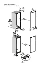 Preview for 59 page of Beko RSSA215K20W Instructions Of Use