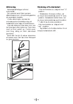 Preview for 78 page of Beko RSSA215K20W Instructions Of Use