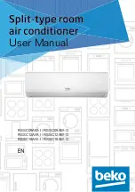 Beko RSSC09AW-I User Manual preview