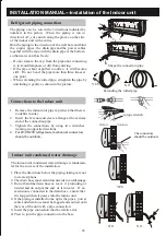 Предварительный просмотр 28 страницы Beko RSSC09AW-I User Manual