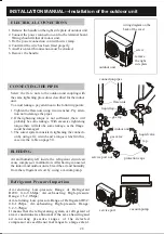 Предварительный просмотр 30 страницы Beko RSSC09AW-I User Manual