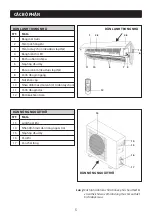 Предварительный просмотр 45 страницы Beko RSSC09AW-I User Manual