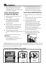 Preview for 105 page of Beko RSSE265K20S User Manual