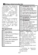 Preview for 143 page of Beko RSSE265K20S User Manual