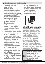 Preview for 190 page of Beko RSSE265K20S User Manual