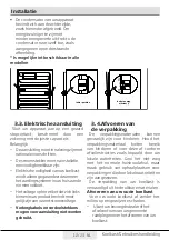 Preview for 195 page of Beko RSSE265K20S User Manual