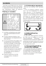 Preview for 196 page of Beko RSSE265K20S User Manual