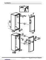 Preview for 32 page of Beko RSSE415M21W User Manual