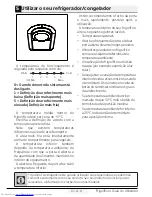 Preview for 34 page of Beko RSSE415M21W User Manual