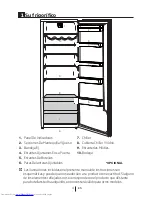 Preview for 45 page of Beko RSSE415M21W User Manual