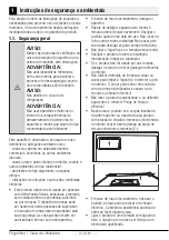 Preview for 65 page of Beko RSSE445K21WN User Manual