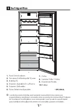 Preview for 87 page of Beko RSSE445K21WN User Manual