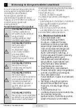 Preview for 130 page of Beko RSSE445K21WN User Manual