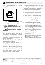 Preview for 157 page of Beko RSSE445K21WN User Manual