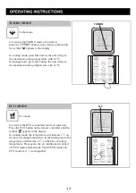 Предварительный просмотр 19 страницы Beko RSVC09VT-I User Manual