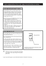 Preview for 47 page of Beko RSVC09VT-I User Manual